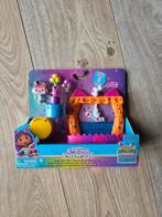 Gabby's dollhouse speelsetje 3, Ophalen of Verzenden