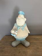 spaarpot matroos, Verzamelen, Ophalen, Zo goed als nieuw, Steen, Aardewerk of Keramiek, Overige thema's