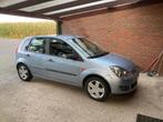 Ford Fiesta, Auto's, Stof, Blauw, Overige kleuren, 5 deurs