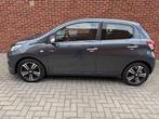 Peugeot 108 1.2 PureTech GT Line, 4 zetels, 1199 cc, Elektrische ramen, Handgeschakeld