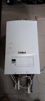 Vaillant ecotec pro 256/5-3 A 25kw, Ophalen of Verzenden, Zo goed als nieuw