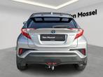 Toyota C-HR 1.8 VVT i-Hybrid C-Enter Aut., Auto's, Stof, Euro 6, 4 cilinders, 72 kW
