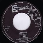 T. Rex – Jeepster, Gebruikt, 7 inch, Single, Ophalen of Verzenden