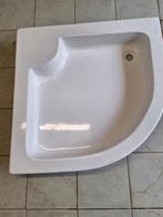 Bac/receveur/tub douche arrondi, Maison & Meubles, Salle de bain | Salle de bain complète, Enlèvement, Neuf