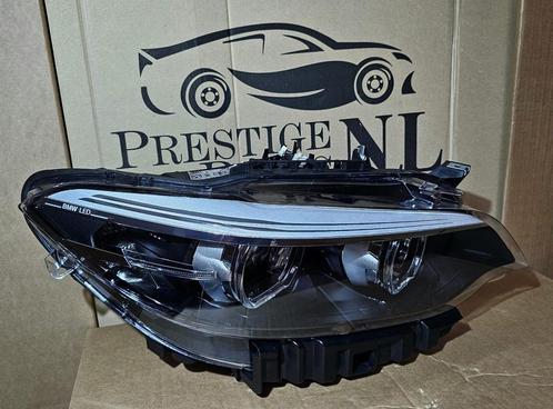 Koplamp BMW 2 Serie F22 F23 LCI VOLL LED RECHTS 7493640-04, Auto-onderdelen, Verlichting, Gebruikt, Herkomst onderdeel bekend