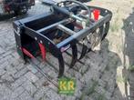 Qmac PELIKAANBAK #775240, Overige typen