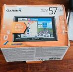 GPS. Garmin nüvi57LM, Auto diversen, Autonavigatie, Ophalen of Verzenden, Zo goed als nieuw