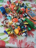 Lot kleine figuren, Ophalen of Verzenden