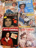 Lot van 45 toeren platen, Cd's en Dvd's, Vinyl Singles, Ophalen of Verzenden, Gebruikt, 7 inch, Nederlandstalig