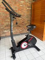 Hometrainer Ergo Pro 7, Sport en Fitness, Ophalen, Zo goed als nieuw, Hometrainer, Benen