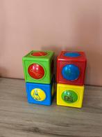 Bumba stapelblokken, Ophalen, Zo goed als nieuw