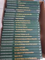 Volledige serie tweede wereldoorlog, Livres, Encyclopédies, Comme neuf, Enlèvement