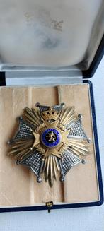 Borstster L2, Verzamelen, Militaria | Algemeen, Ophalen of Verzenden