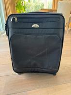 Handbagage Samsonite, Ophalen, Gebruikt, Uitschuifbare handgreep