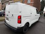 Peugeot Expert 1.5 BlueHDi L2 Standard Premium, Autos, Peugeot, 75 kW, Euro 6, Entreprise, 3 places