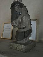 Paardenhoofd, Antiek en Kunst, Ophalen