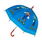 Paraplu Super Mario  69 Cm, Handtassen en Accessoires, Paraplu's, Nieuw, Ophalen of Verzenden
