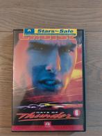 DVD Days of Thunder, Vanaf 6 jaar, Ophalen of Verzenden, Zo goed als nieuw, Actie