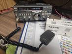 Yaesu FT 757gx  2, Telecommunicatie, Zenders en Ontvangers, Ophalen of Verzenden, Gebruikt, Zender en Ontvanger