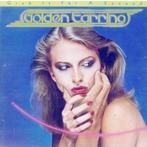 LP-  Golden Earring ‎– Grab It For A Second, Ophalen of Verzenden