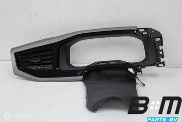 Sierlijst dashboard VW Polo 2G 2G1858415BB beschikbaar voor biedingen