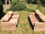 Cassina Maralunga, Huis en Inrichting, Ophalen, Gebruikt, 125 tot 150 cm, Tweepersoons