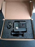 GOPRO HERO+ LCD, Audio, Tv en Foto, Actiecamera's, Ophalen of Verzenden, Zo goed als nieuw, GoPro