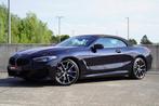 BMW G14 840iAS Cabrio M-Pakket, Auto's, Automaat, 4 zetels, Achterwielaandrijving, USB