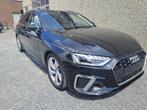 Audi A4 A4 Avant 35 TFSI S tronic S-line Facelift (bj 2024), Auto's, Parkeersensor, Gebruikt, 4 cilinders, 1984 cc