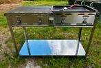 BBQ Hendi, Tuin en Terras, Ophalen, Zo goed als nieuw