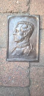 Albert, koning der Belgen, Verzamelen, Ophalen