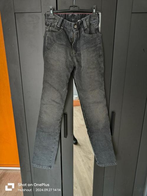 Motorjeans Dane, Motoren, Kleding | Motorkleding, Broek | textiel, Heren, Tweedehands, Ophalen of Verzenden