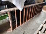 trap van hout, Bricolage & Construction, Comme neuf, Enlèvement ou Envoi, Escalier