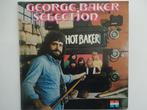 George Baker Selection - Hot Baker (1974), Ophalen of Verzenden