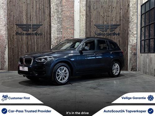 BMW X3 xDrive20iA*AUT*NAVI PRO*ZETELVERW.*CAMERA*LED*, Auto's, BMW, Bedrijf, X3, 4x4, ABS, Adaptieve lichten, Airbags, Airconditioning