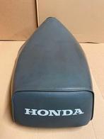 selle Honda wallaroo grise, Vélos & Vélomoteurs, Envoi, Utilisé, Selle, Honda