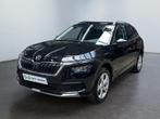 Skoda Kamiq Clever*GPS*Carplay*ClimAuto*Faiblekms, Autos, Skoda, SUV ou Tout-terrain, 70 kW, Noir, 998 cm³