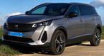 Peugeot 5008 allure essence automatique 7 places 2021, Autos, Electronic Stability Program (ESP), Argent ou Gris, Achat, 5 portes