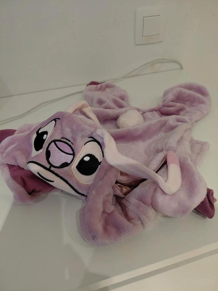 Disney hondenjas (kleine hond), Animaux & Accessoires, Vêtements pour chiens, Comme neuf, Manteau pour chien, Enlèvement