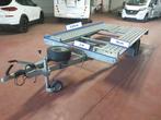 Aanhangwagen, Auto diversen, Aanhangers en Bagagewagens, Ophalen, Zo goed als nieuw