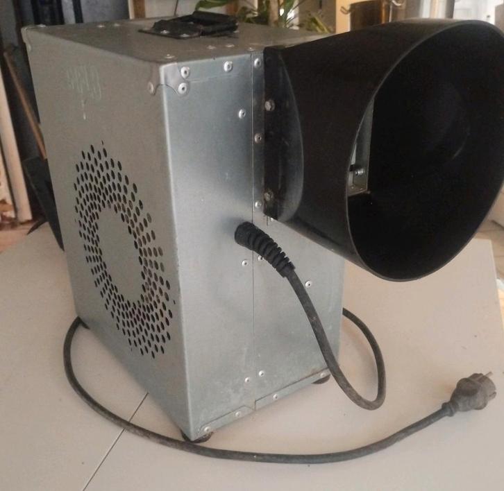 Blower voor springkasteel., Kinderen en Baby's, Speelgoed | Buiten | Springkussens, Ophalen