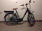 E bike Brinckers Bretagne M8  dames lage instap, Fietsen en Brommers, Elektrische fietsen, Ophalen, Gebruikt, Brinckers, 51 tot 55 cm