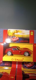 Ferrari V-Power 1:38, Envoi, Neuf