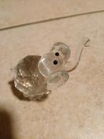 Glazen olifantje, Verzamelen, Ophalen of Verzenden