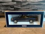 1:18 Norev Mercedes W124 300 CE Cabriolet 1991, Hobby & Loisirs créatifs, Voitures miniatures | 1:18, Envoi, Voiture, Norev, Neuf