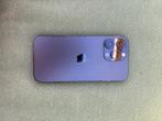 iPhone 14 Pro Max, Telecommunicatie, Mobiele telefoons | Apple iPhone, Gebruikt, Zwart, 84 %, Zonder simlock
