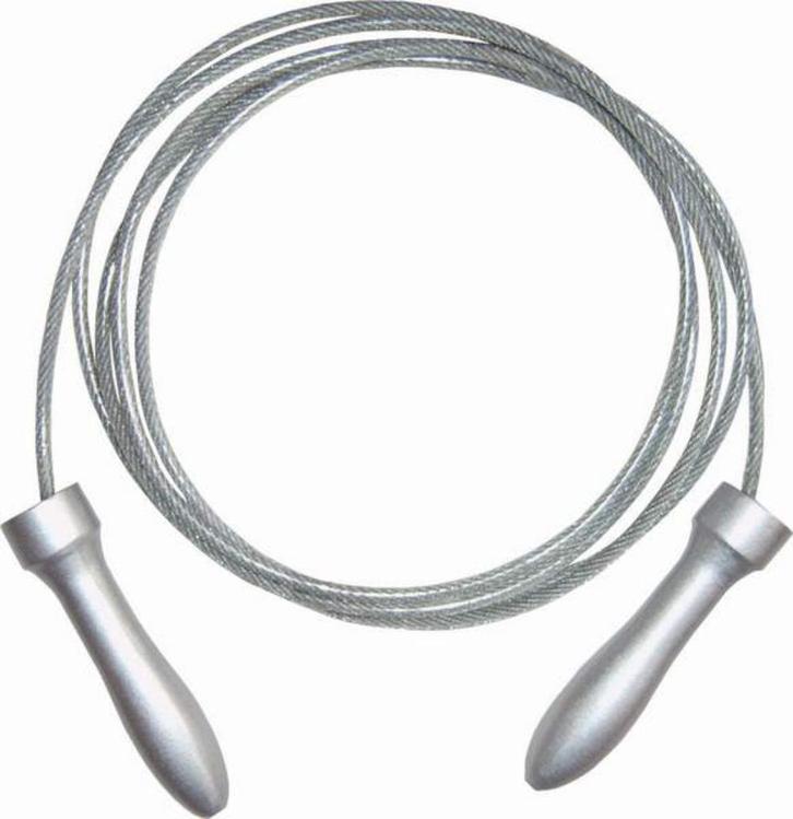 Springtouw Speedrope voor Gym, Fitness, Boksen en opwarming, Sport en Fitness, Springtouwen, Nieuw, Sport-springtouw, Ophalen of Verzenden