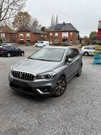 SUZUKI SX4, Automaat, SX4, Bedrijf, Zetelverwarming