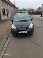 Renault modus, Auto's, Renault, Elektrische ramen, Zwart, Particulier, Euro 4