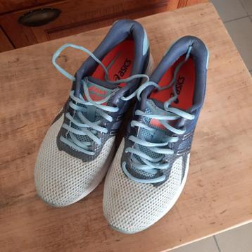 asics loopschoenen dames beschikbaar voor biedingen